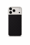 Midnight Polka Dot Case