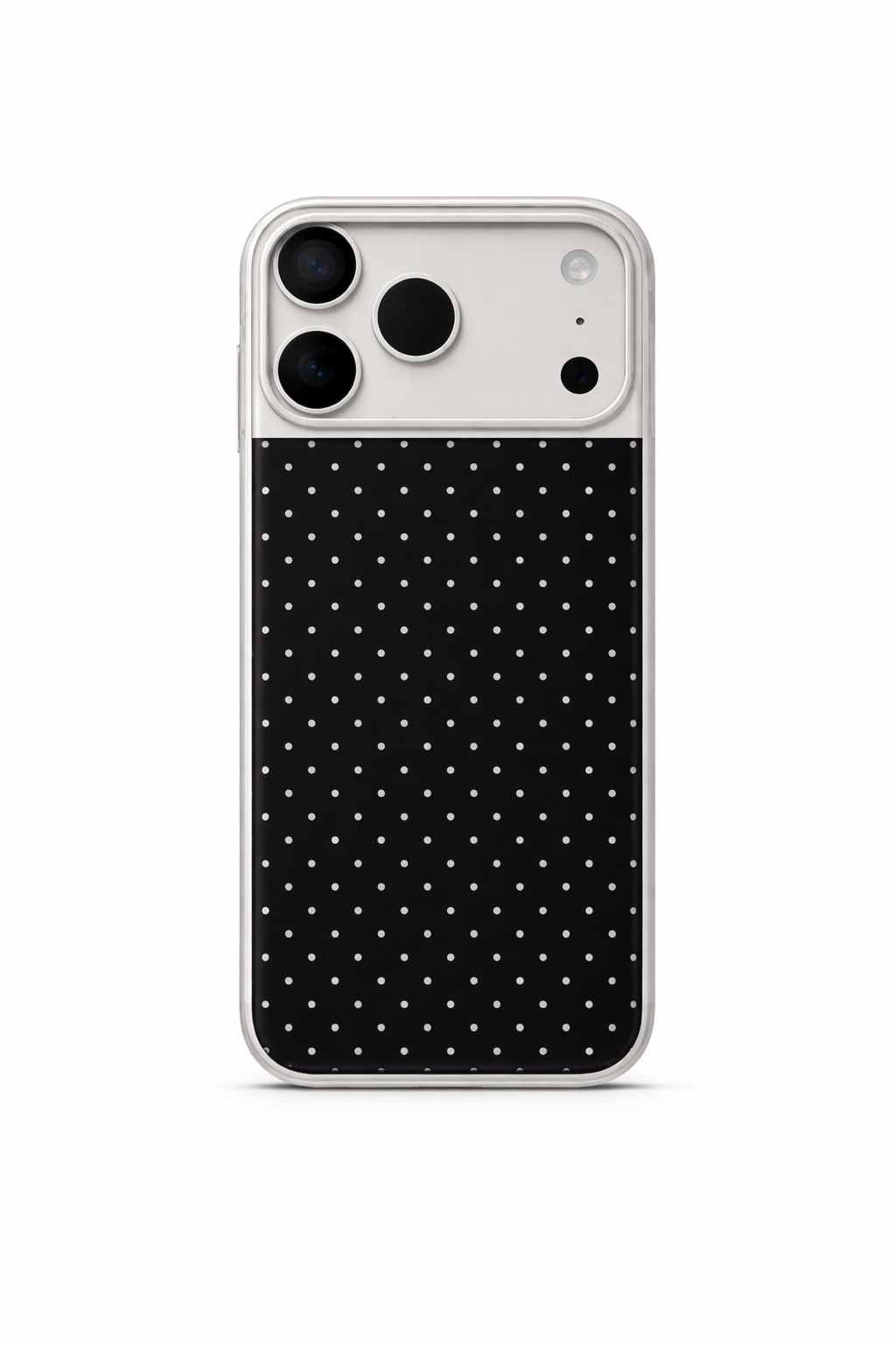 Midnight Polka Dot Case